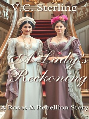 cover image of Die Abrechnung einer Lady